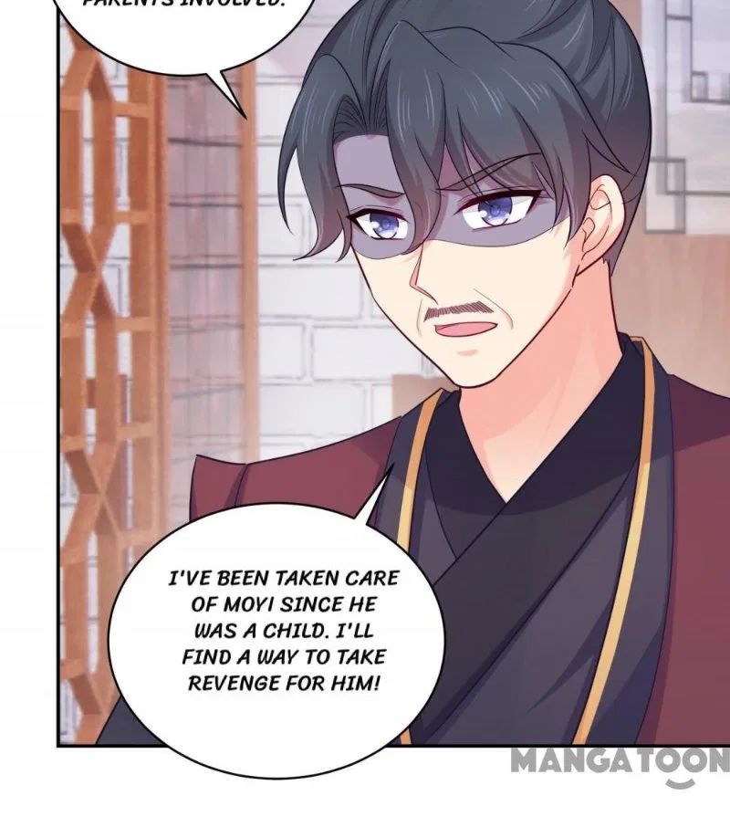 Forensic Princess Chapter 273 – Page 14