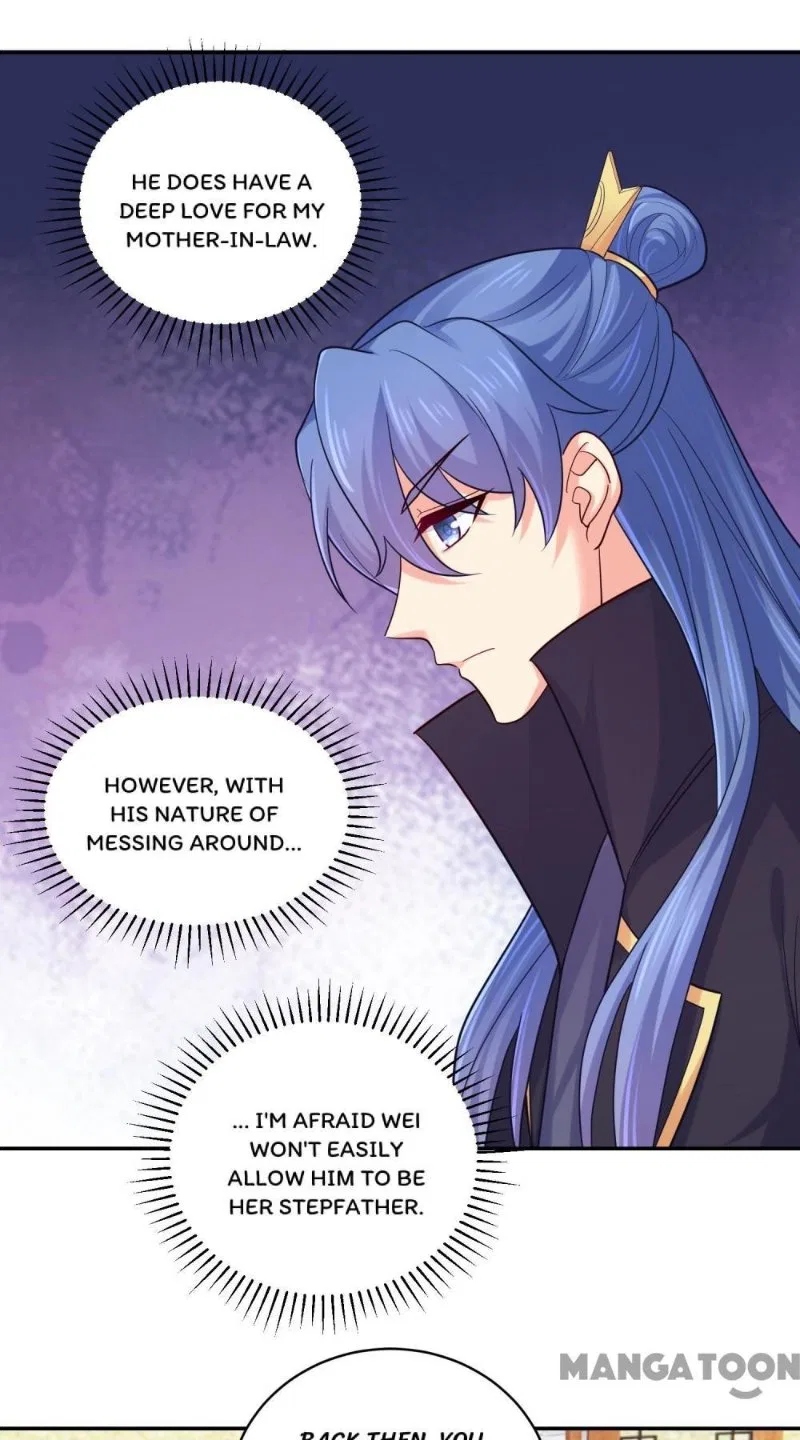 Forensic Princess Chapter 273 – Page 15