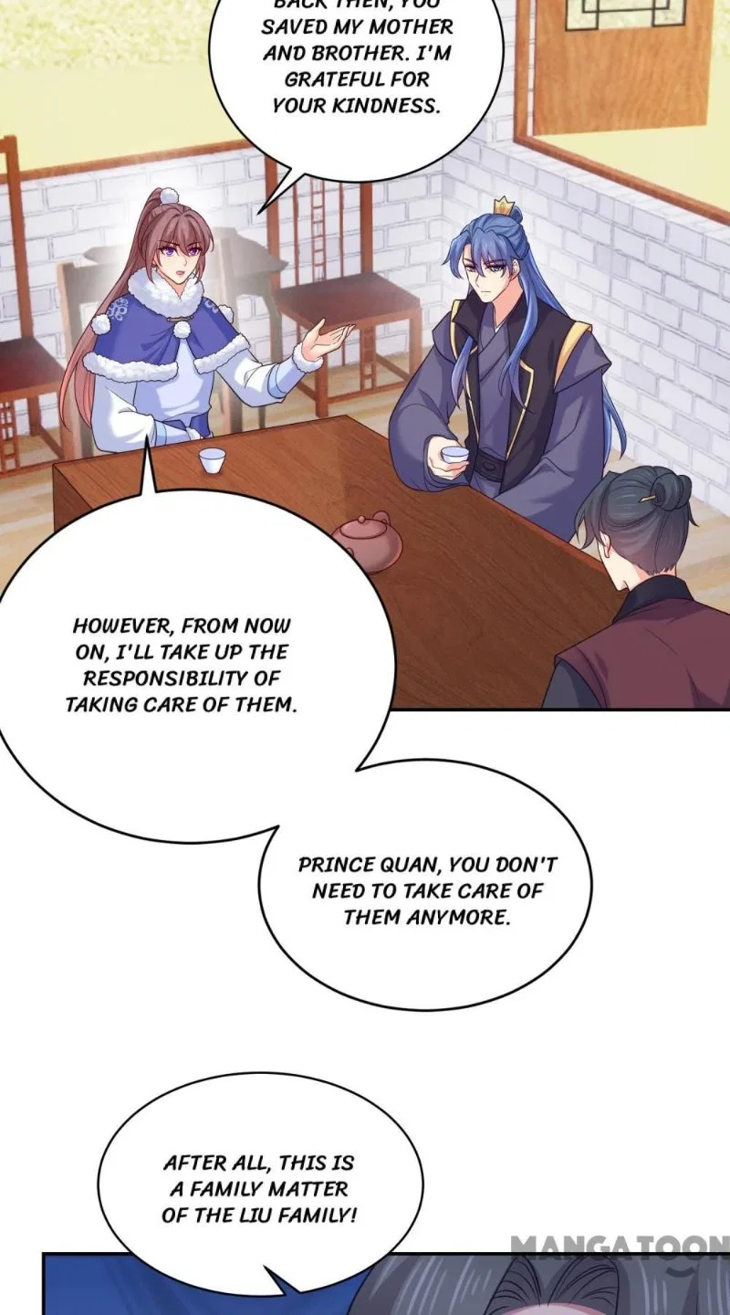 Forensic Princess Chapter 273 – Page 16