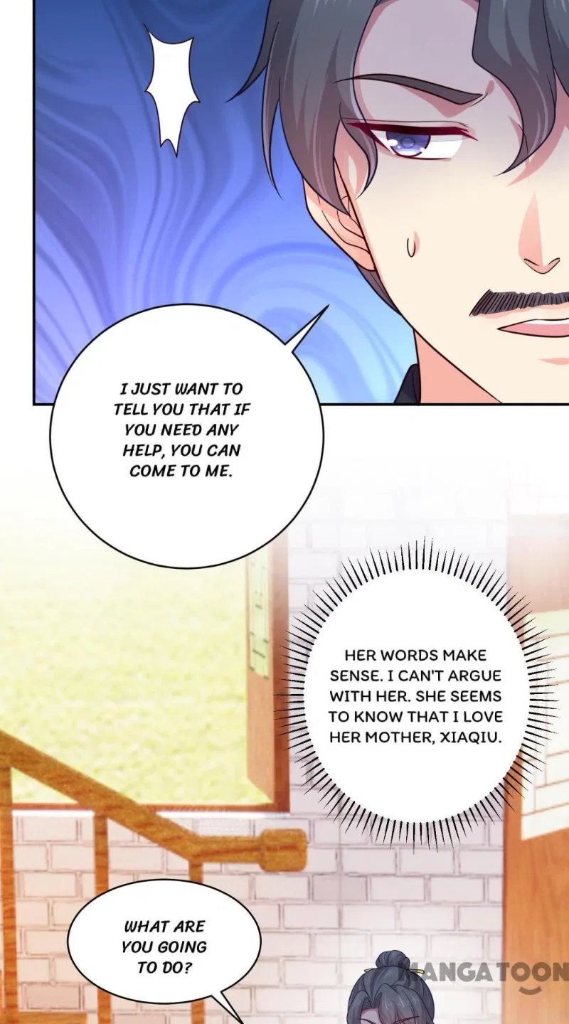 Forensic Princess Chapter 273 – Page 17