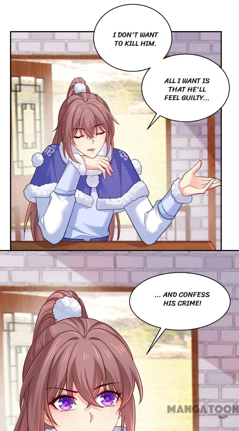 Forensic Princess Chapter 273 – Page 19
