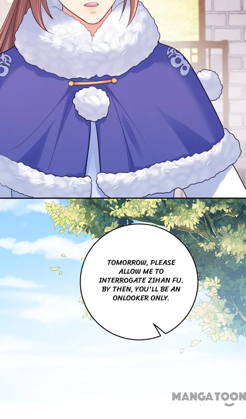 Forensic Princess Chapter 273 – Page 20