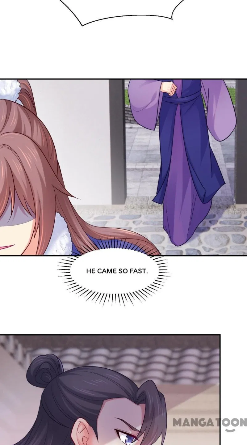 Forensic Princess Chapter 273 – Page 26