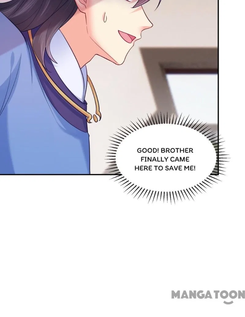 Forensic Princess Chapter 273 – Page 27