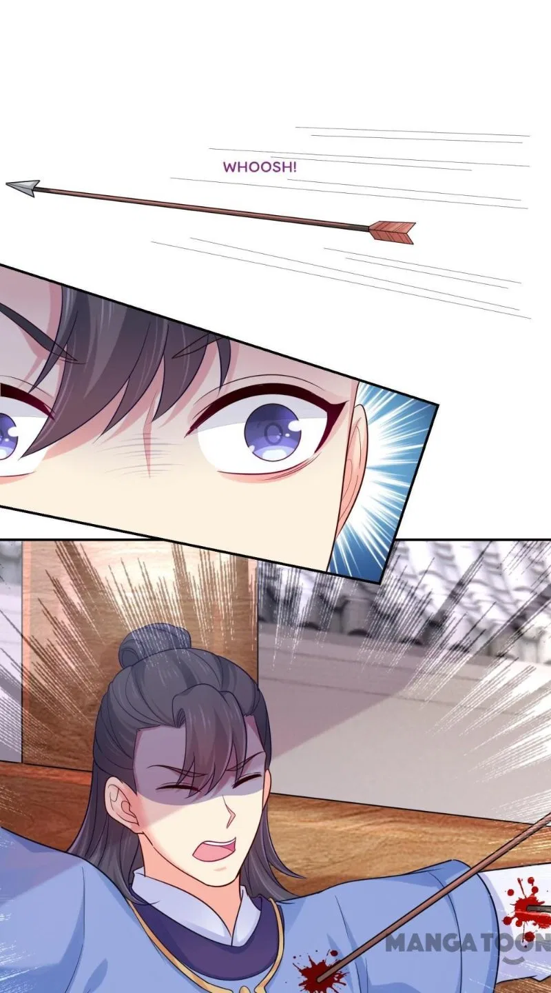 Forensic Princess Chapter 273 – Page 28