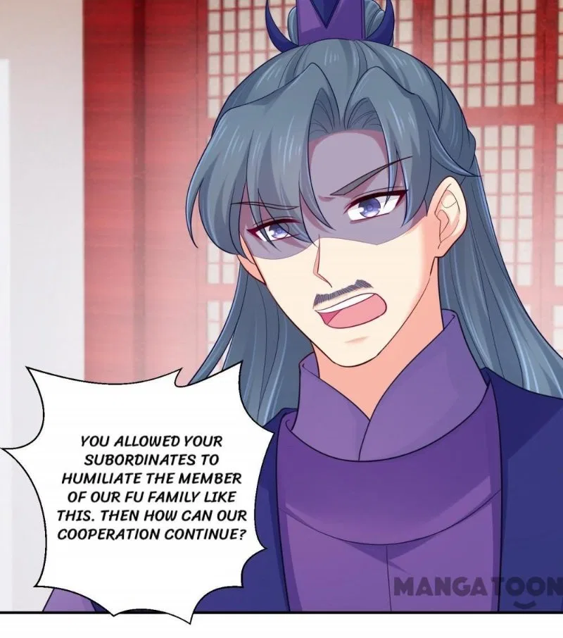 Forensic Princess Chapter 273 – Page 31