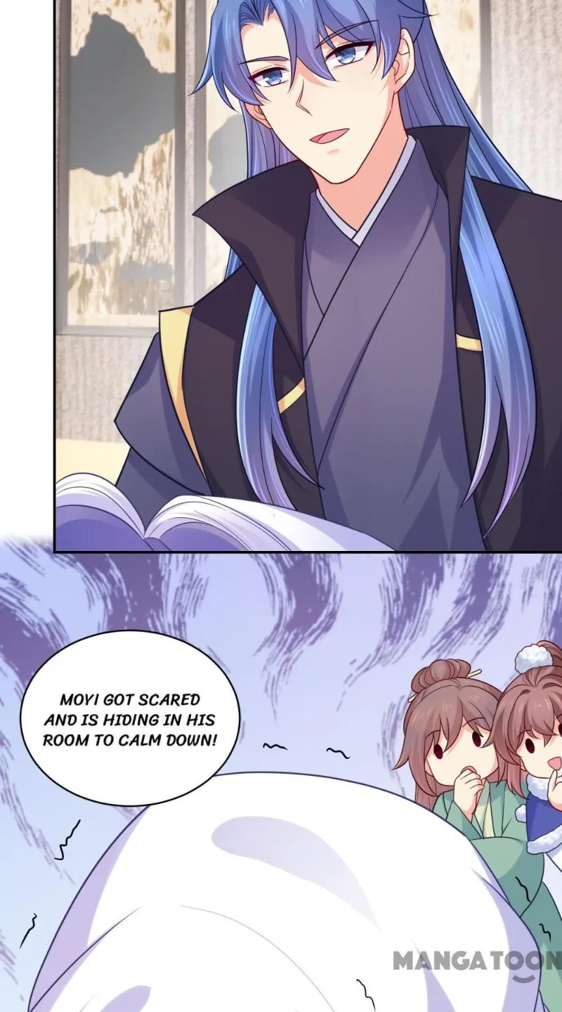 Forensic Princess Chapter 272 – Page 2
