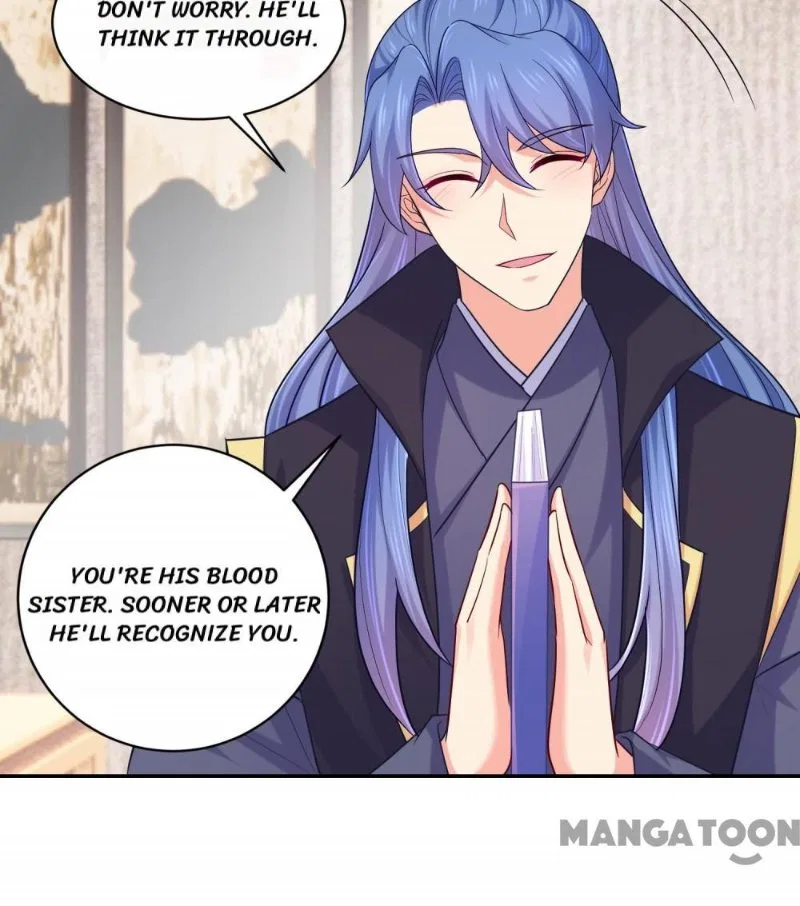 Forensic Princess Chapter 272 – Page 4