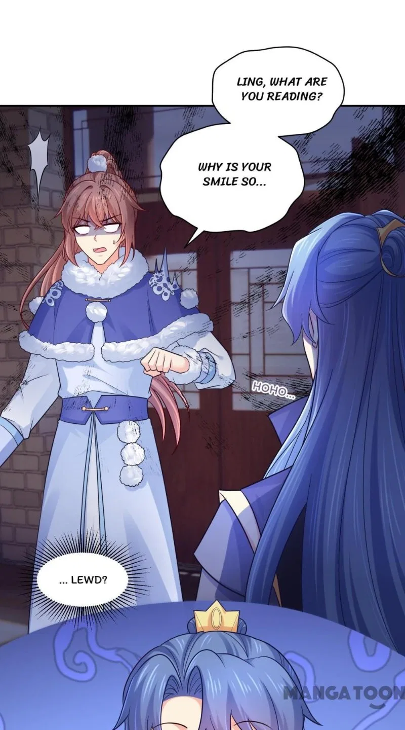 Forensic Princess Chapter 272 – Page 5