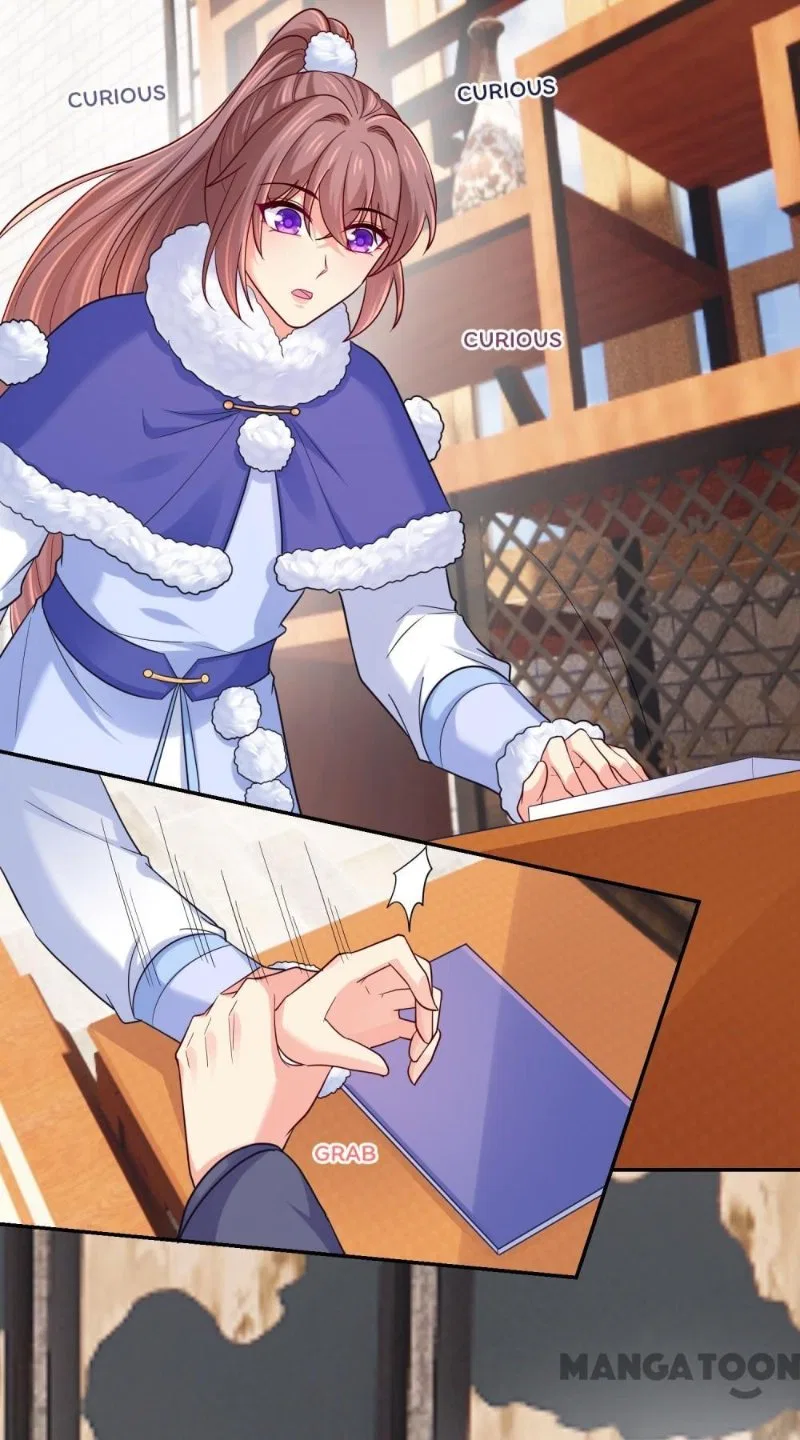 Forensic Princess Chapter 272 – Page 8