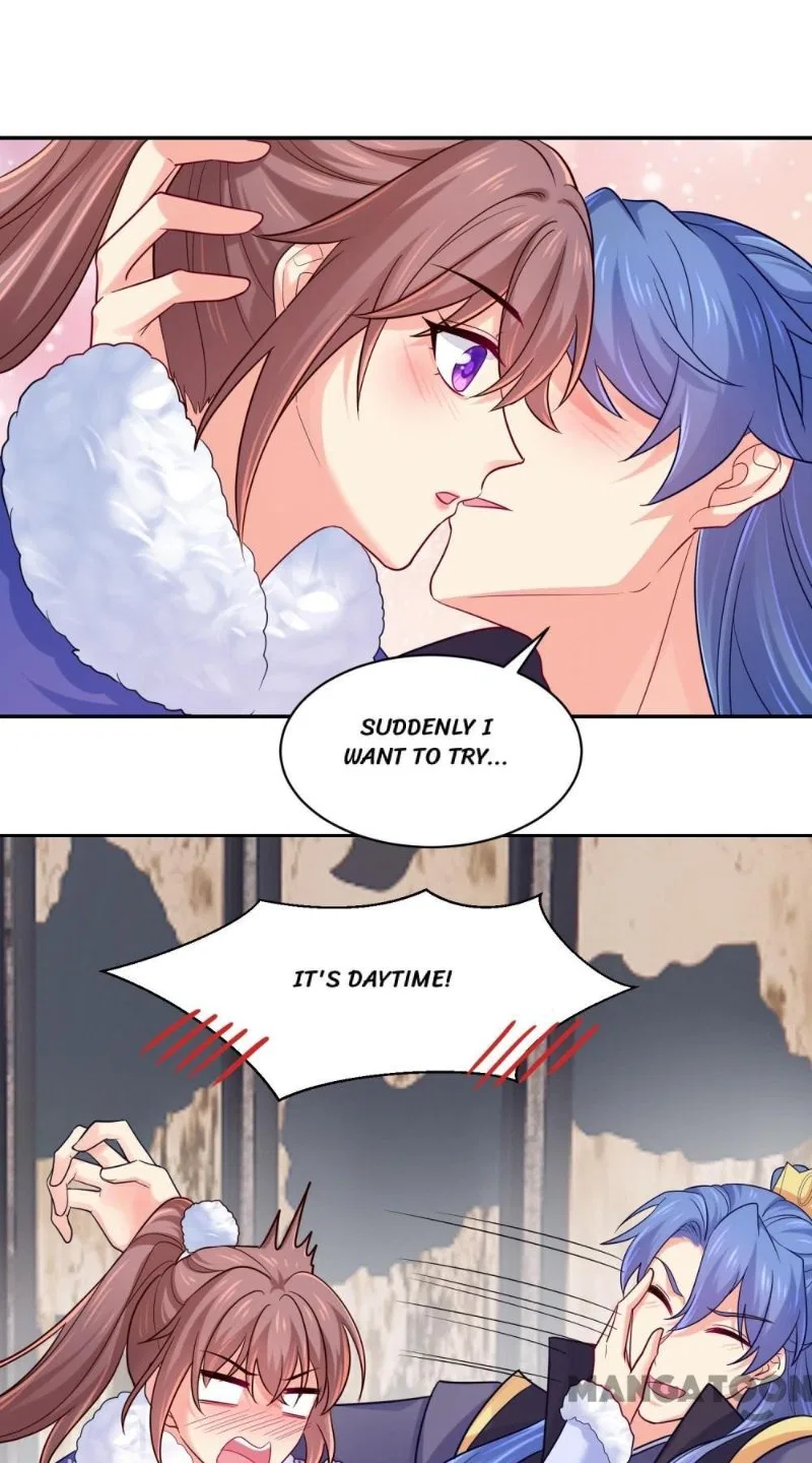 Forensic Princess Chapter 272 – Page 11