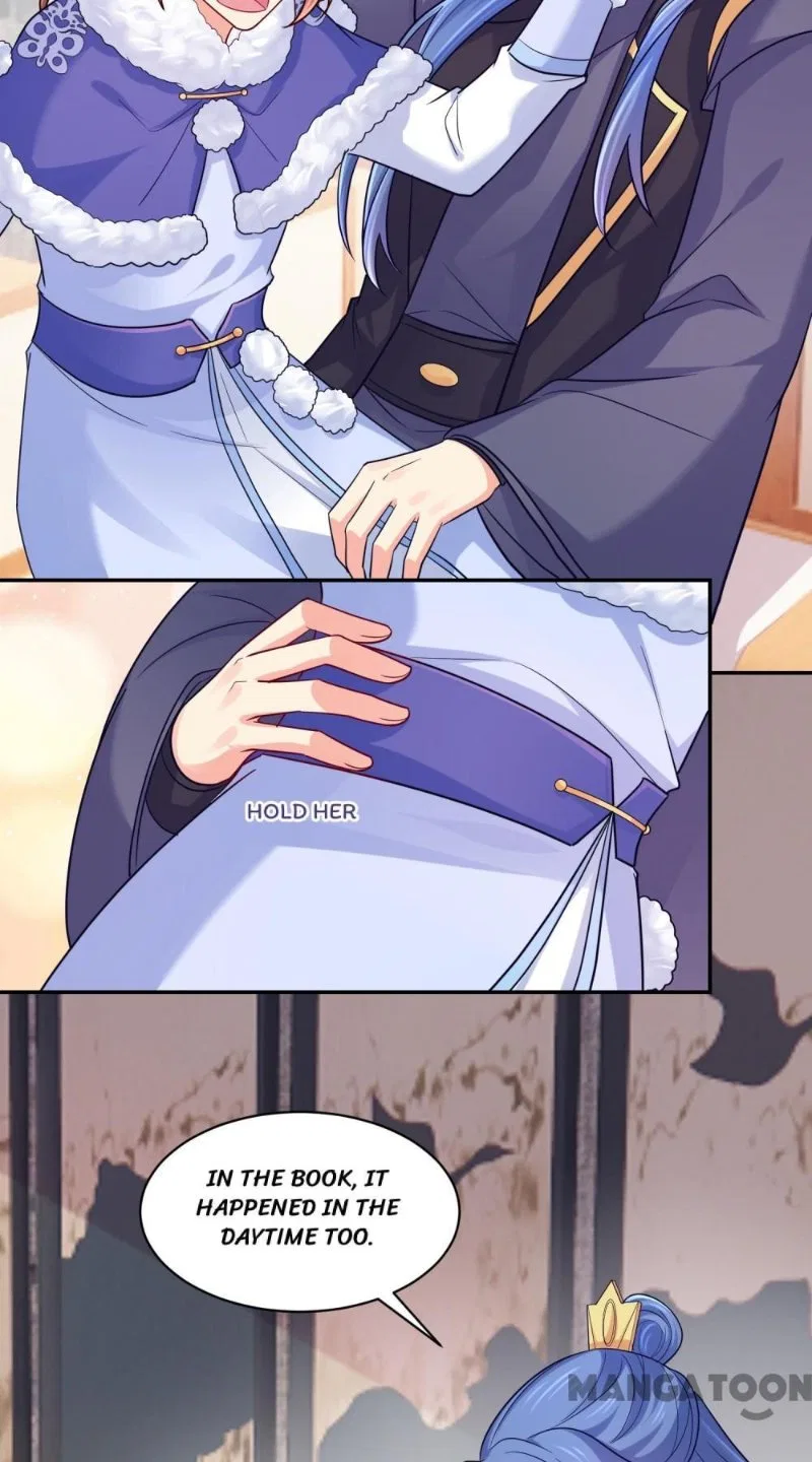 Forensic Princess Chapter 272 – Page 12