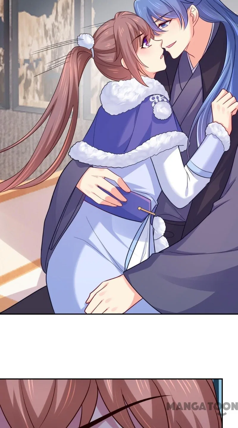 Forensic Princess Chapter 272 – Page 13