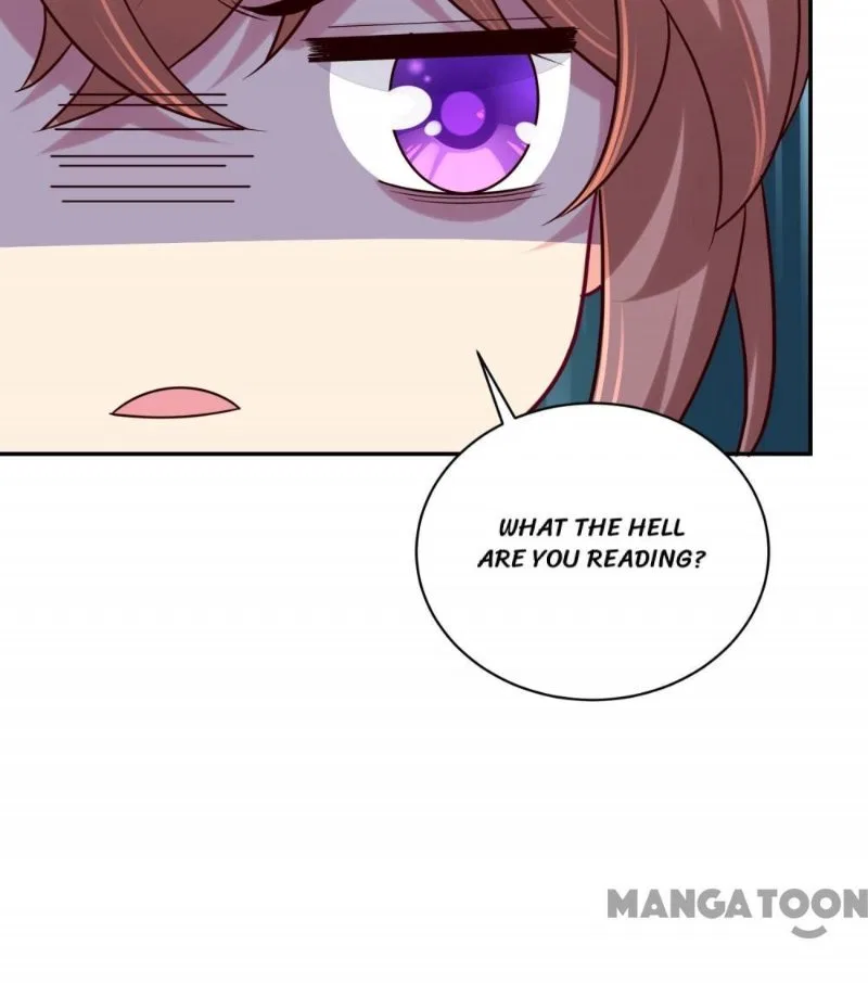 Forensic Princess Chapter 272 – Page 14