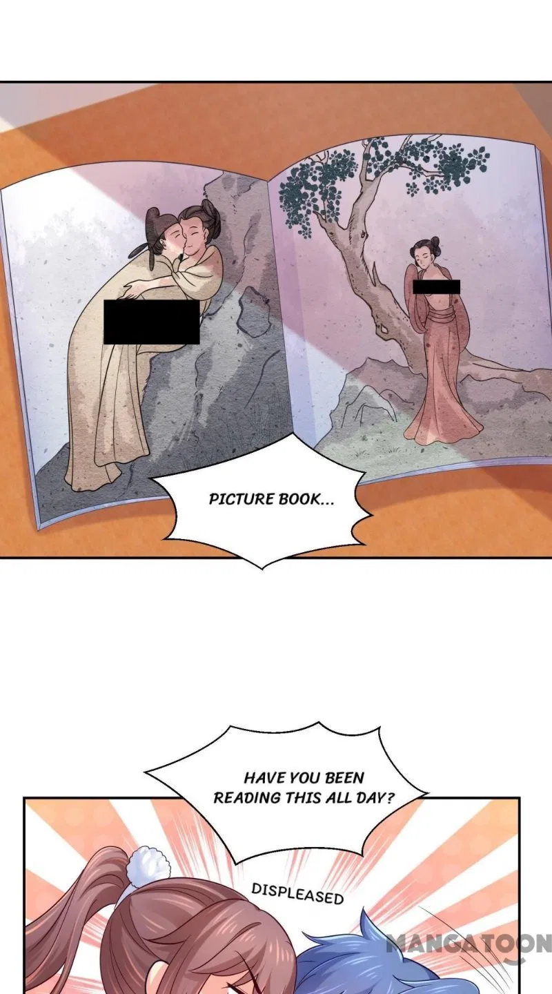 Forensic Princess Chapter 272 – Page 15