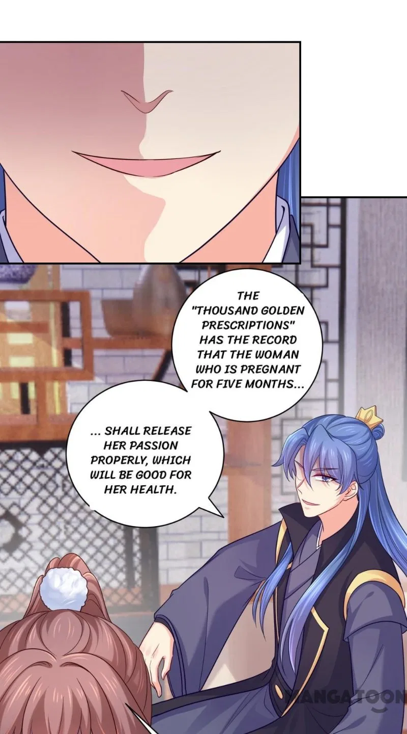 Forensic Princess Chapter 272 – Page 18