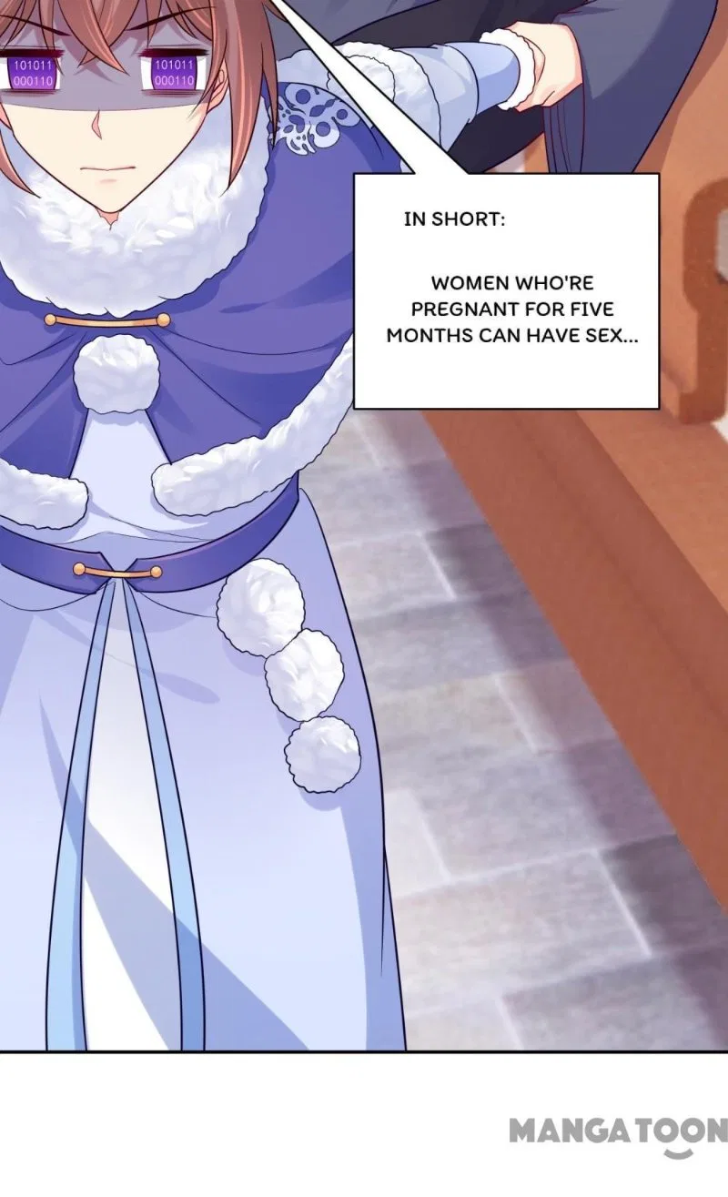 Forensic Princess Chapter 272 – Page 19