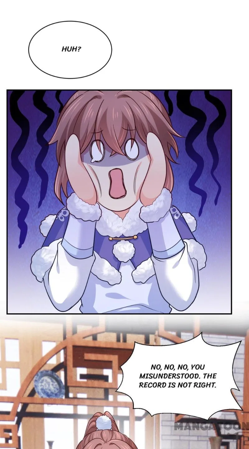 Forensic Princess Chapter 272 – Page 20