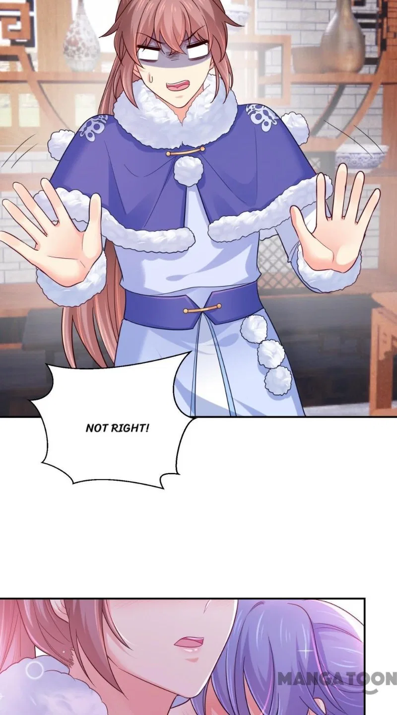 Forensic Princess Chapter 272 – Page 21
