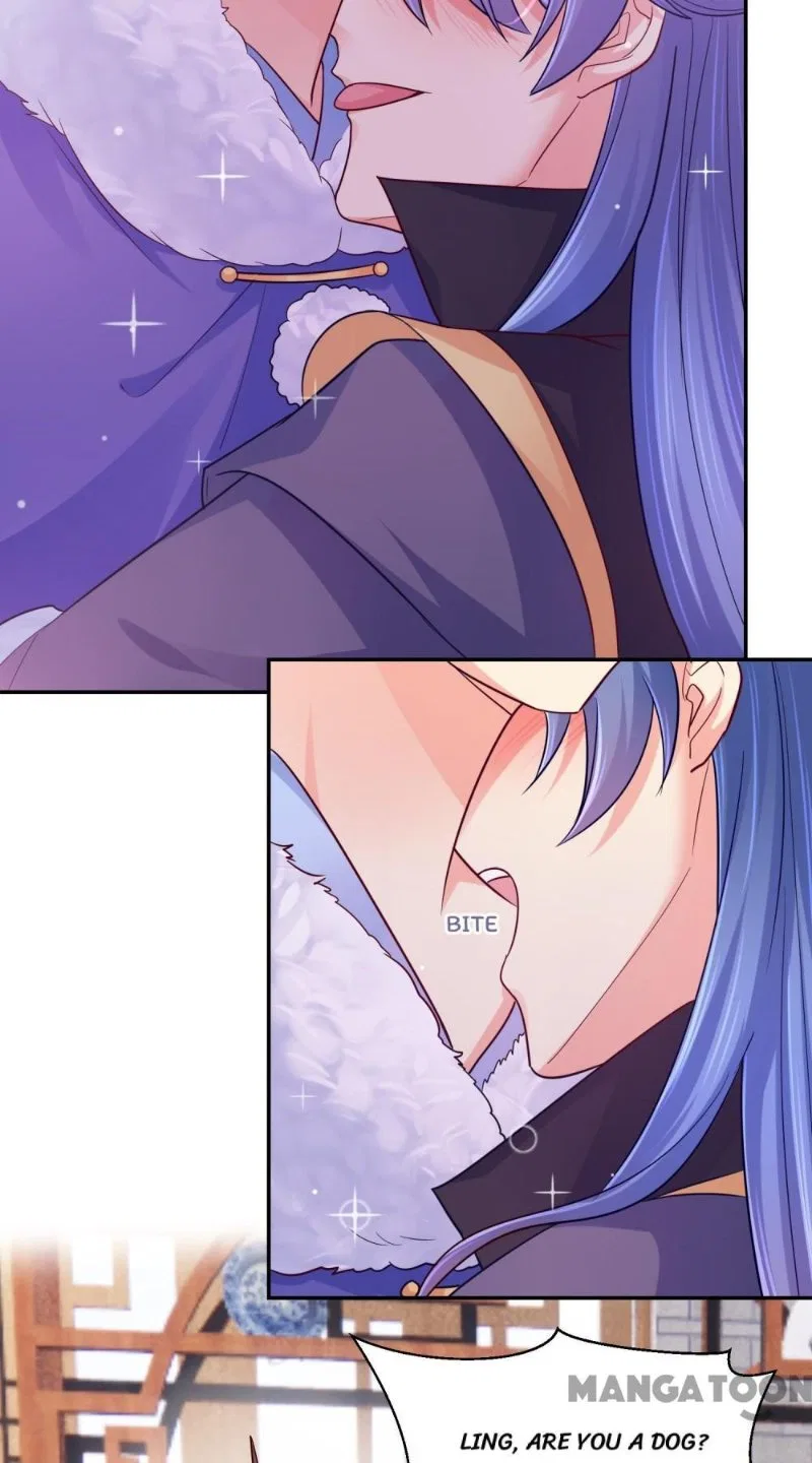 Forensic Princess Chapter 272 – Page 22
