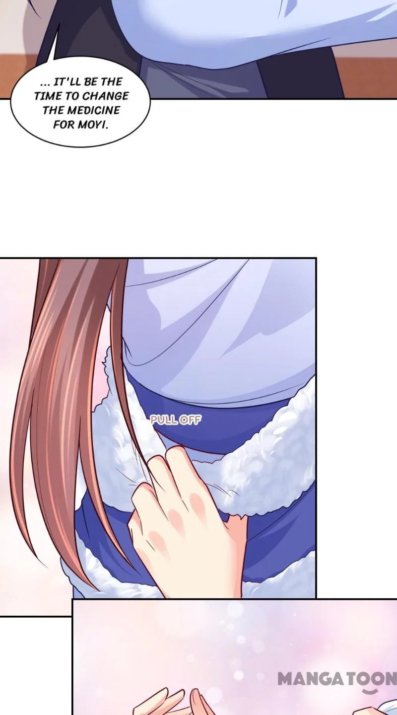 Forensic Princess Chapter 272 – Page 26