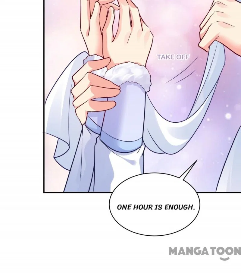 Forensic Princess Chapter 272 – Page 27