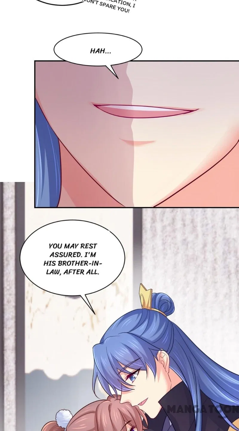 Forensic Princess Chapter 272 – Page 29