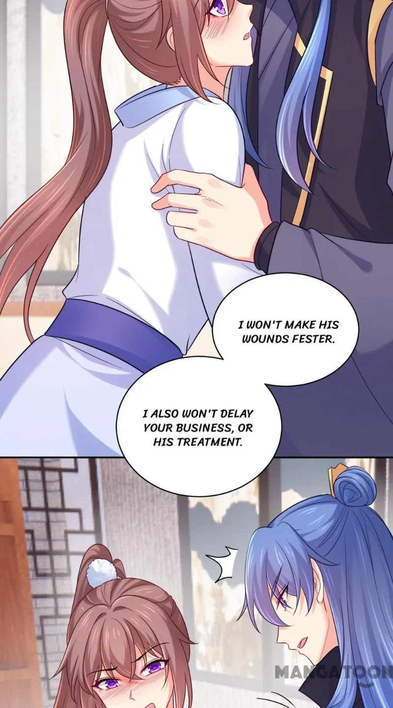 Forensic Princess Chapter 272 – Page 30