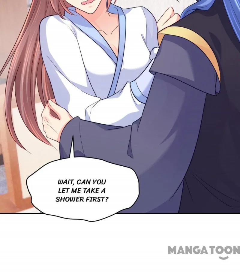 Forensic Princess Chapter 272 – Page 31