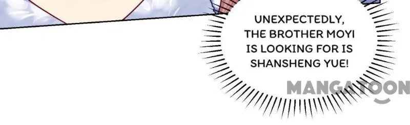Forensic Princess Chapter 271 – Page 3