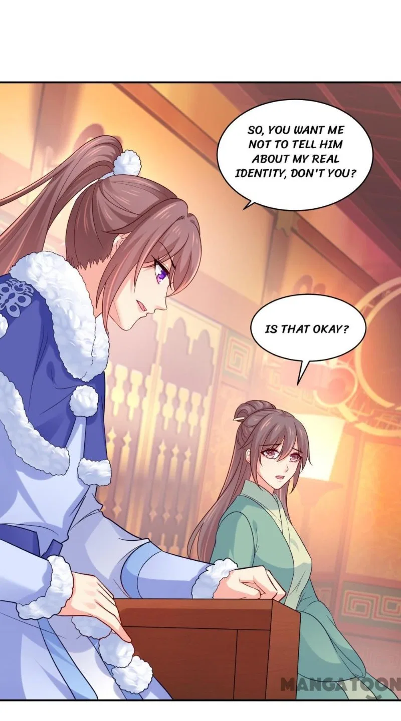 Forensic Princess Chapter 271 – Page 6