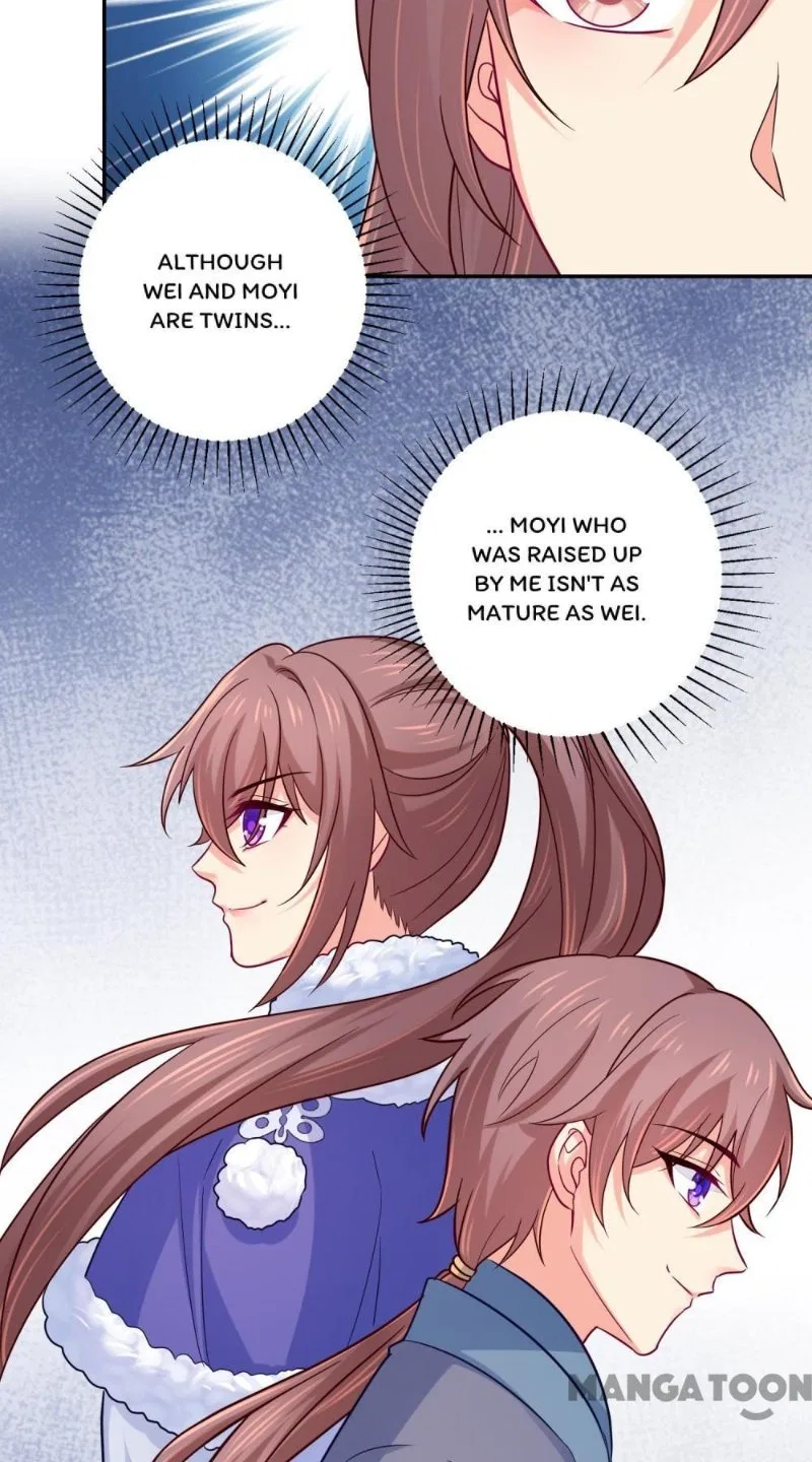 Forensic Princess Chapter 271 – Page 9