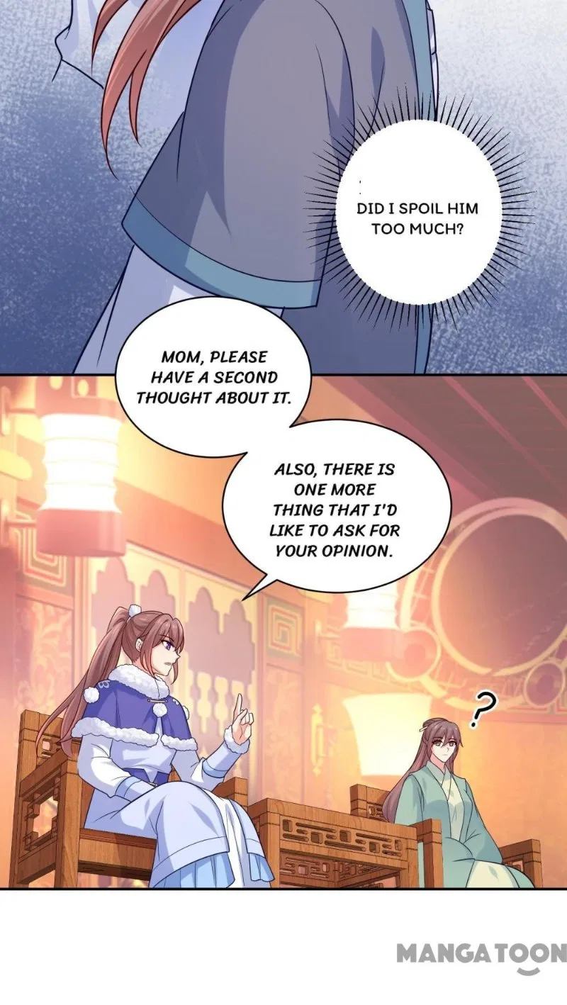 Forensic Princess Chapter 271 – Page 10