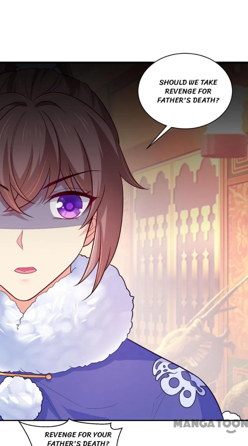 Forensic Princess Chapter 271 – Page 11