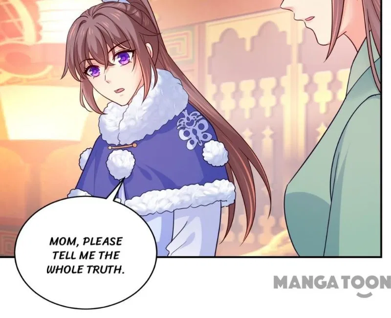 Forensic Princess Chapter 271 – Page 13