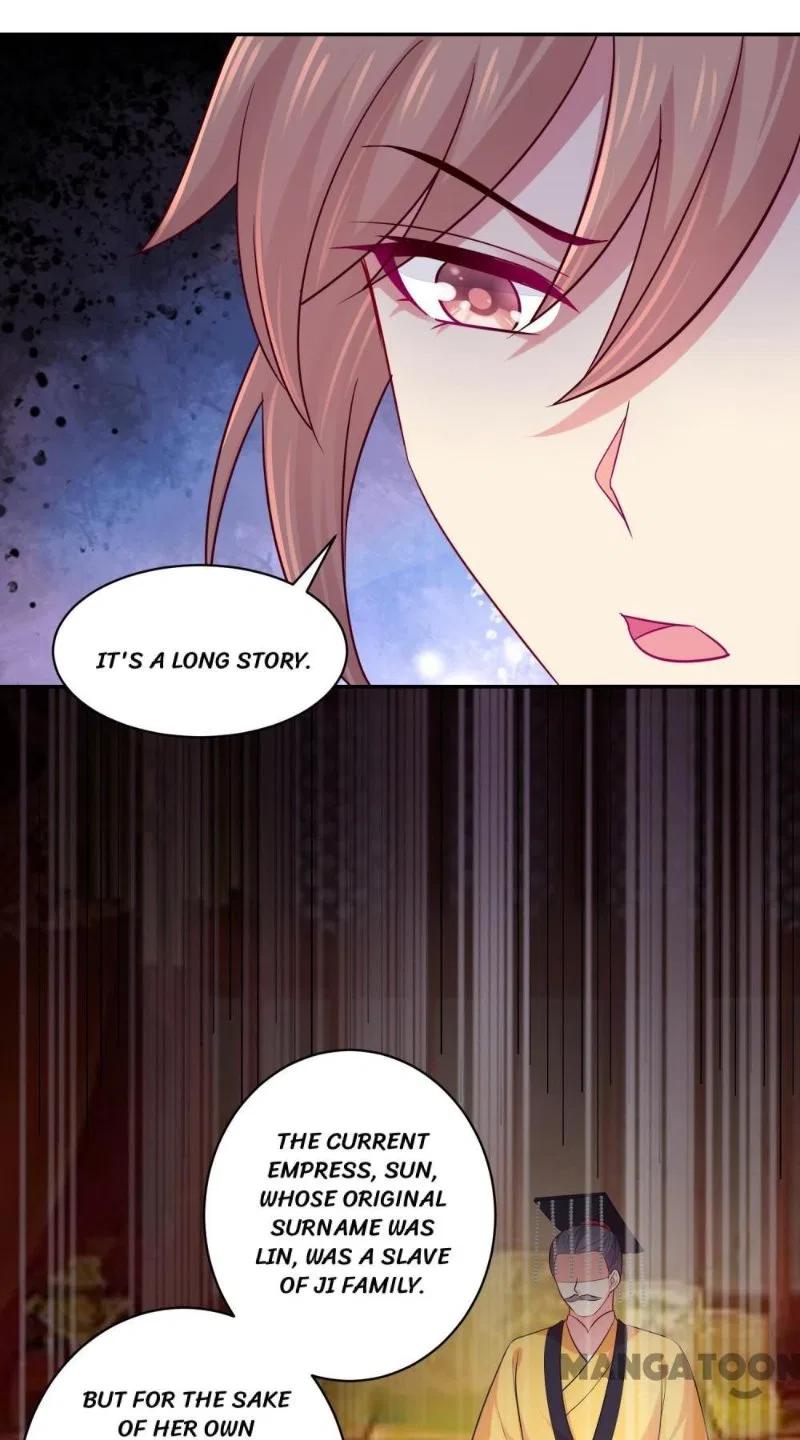 Forensic Princess Chapter 271 – Page 14