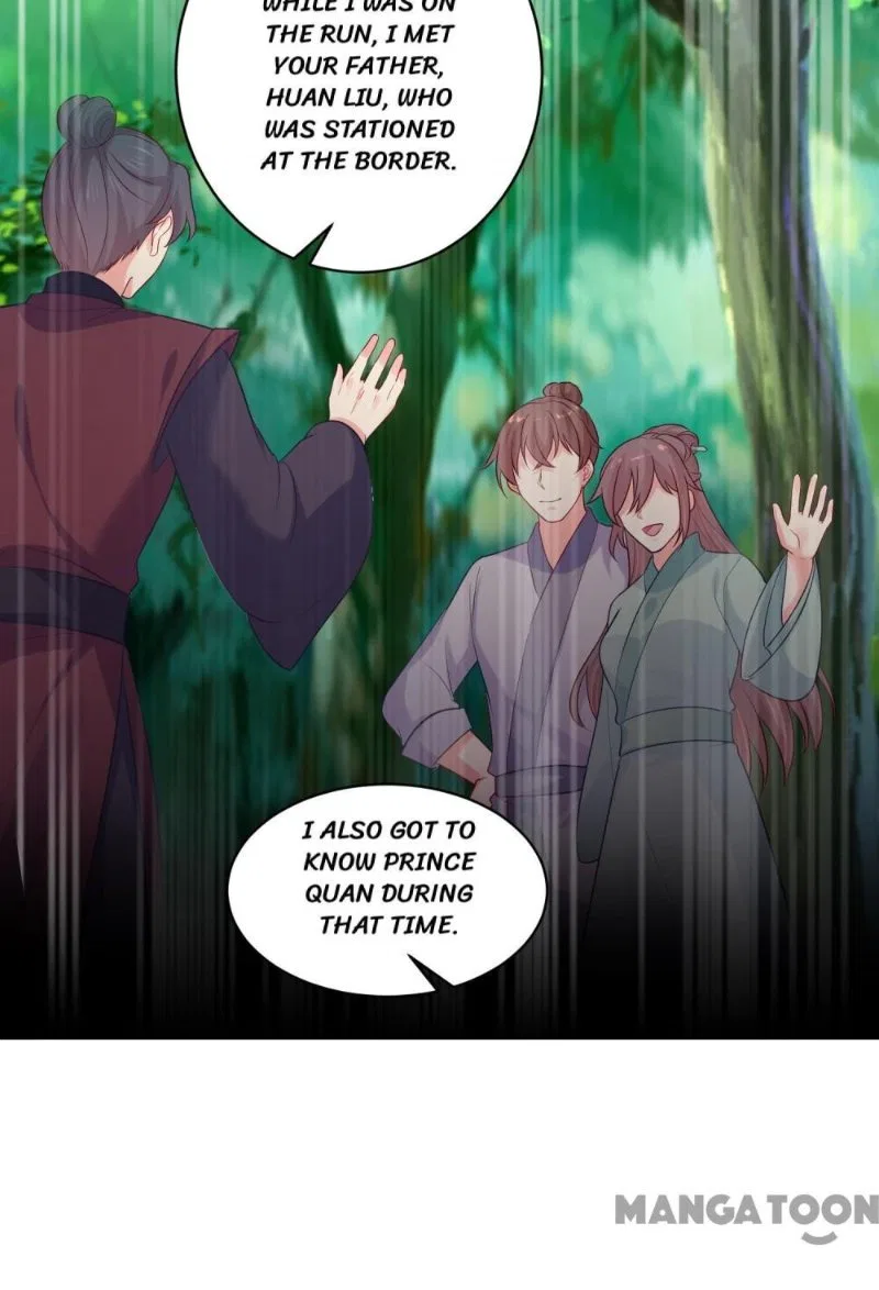 Forensic Princess Chapter 271 – Page 16