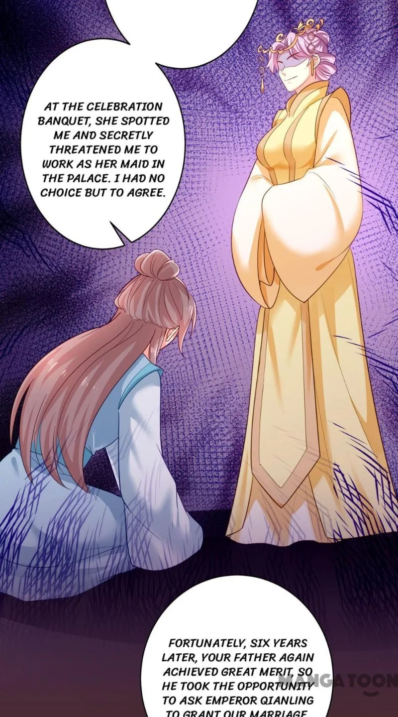 Forensic Princess Chapter 271 – Page 18
