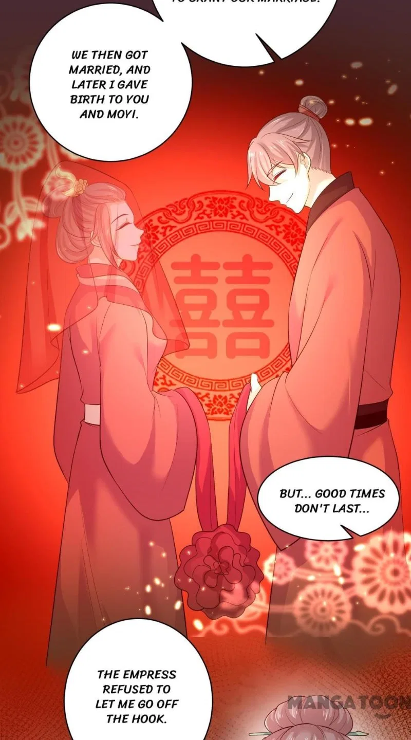 Forensic Princess Chapter 271 – Page 19