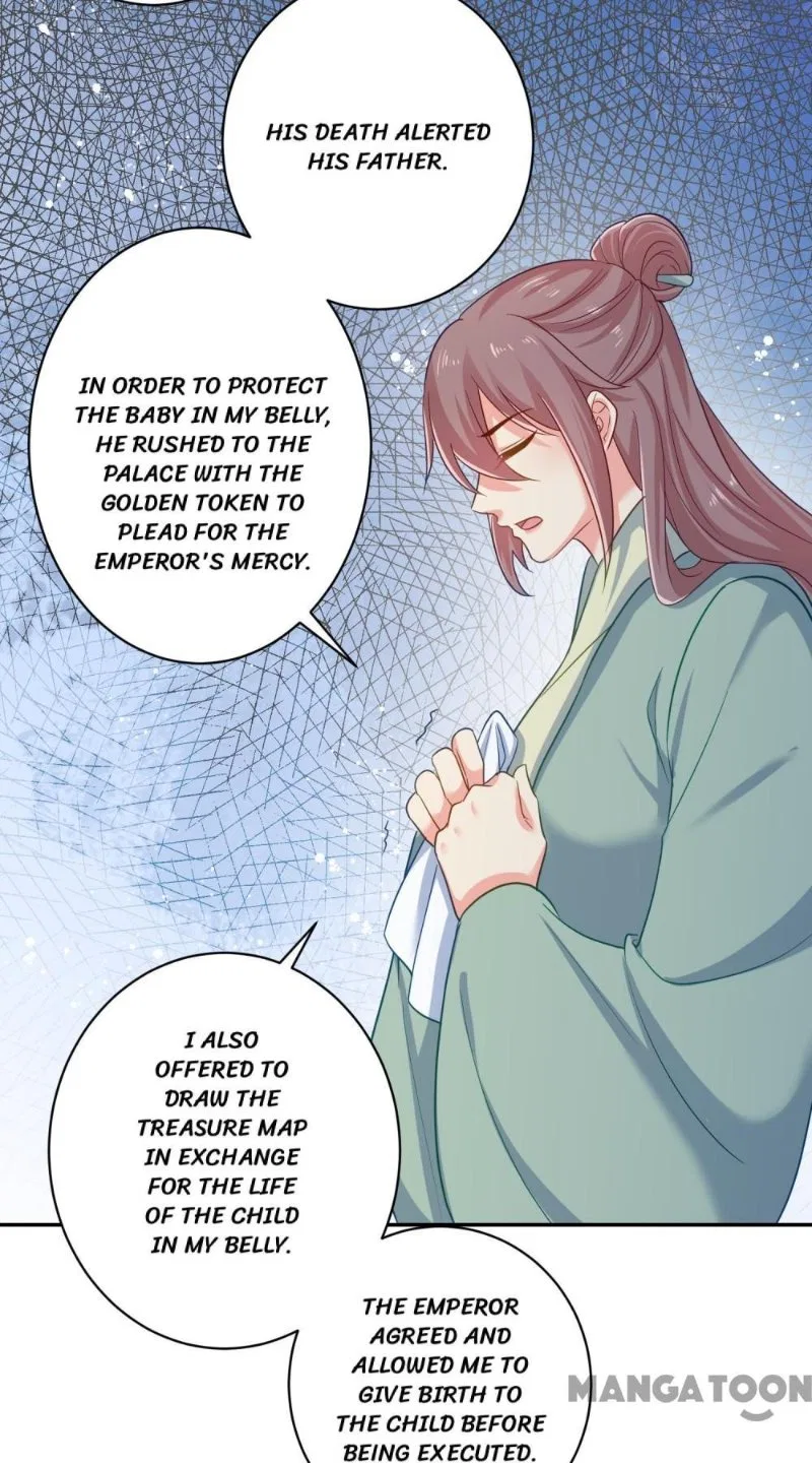 Forensic Princess Chapter 271 – Page 22