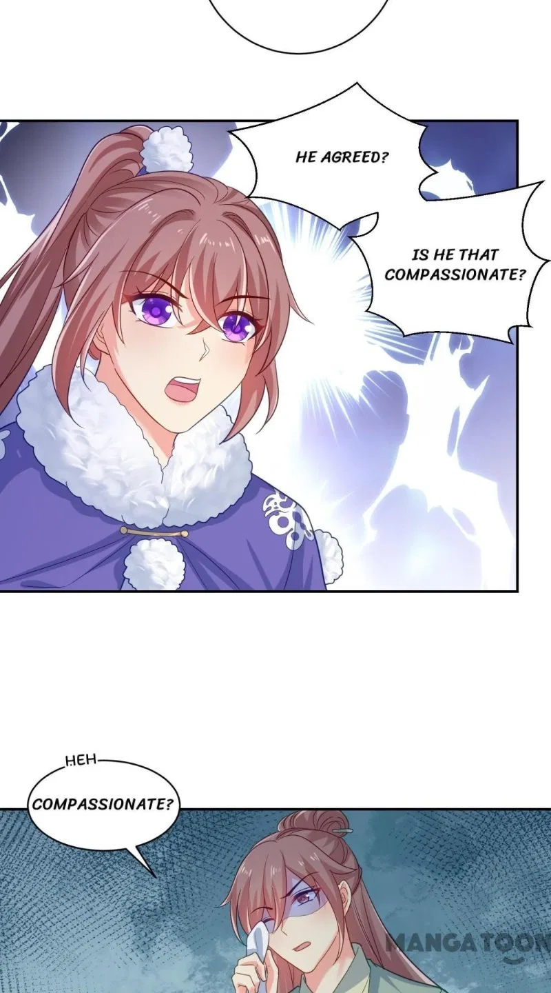 Forensic Princess Chapter 271 – Page 23