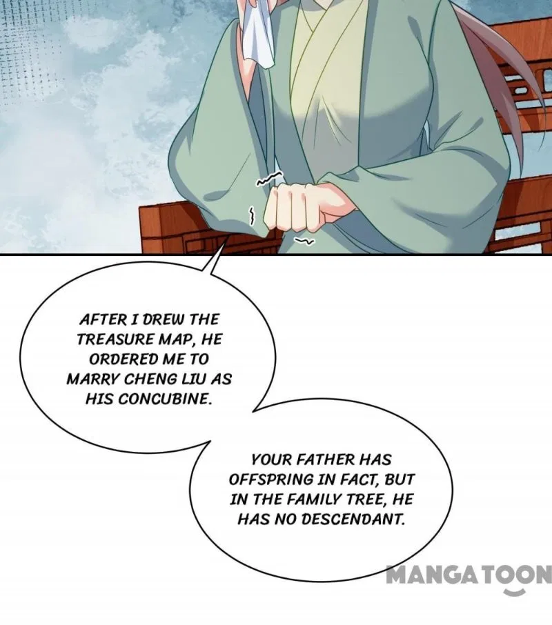 Forensic Princess Chapter 271 – Page 24