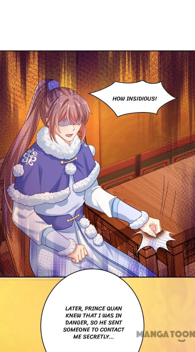 Forensic Princess Chapter 271 – Page 25