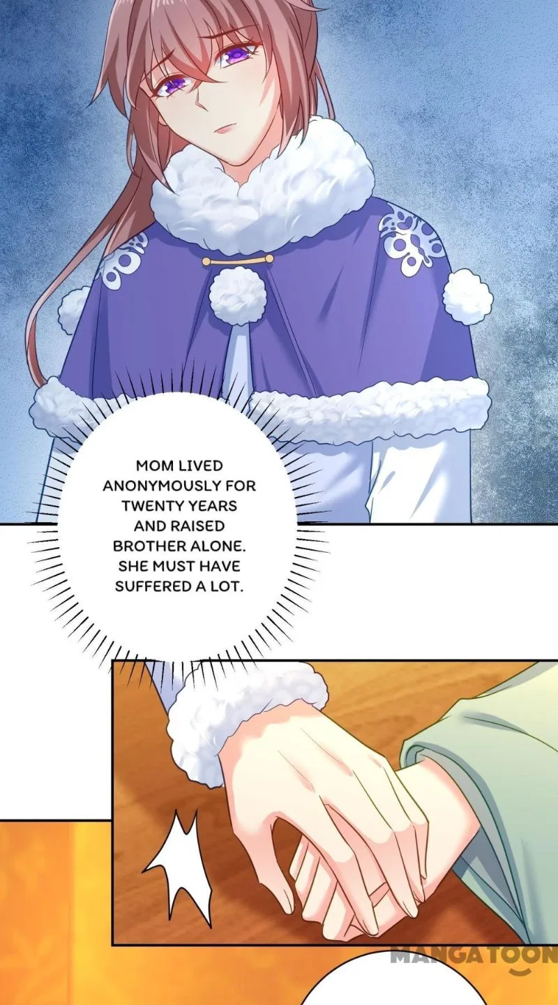 Forensic Princess Chapter 271 – Page 27