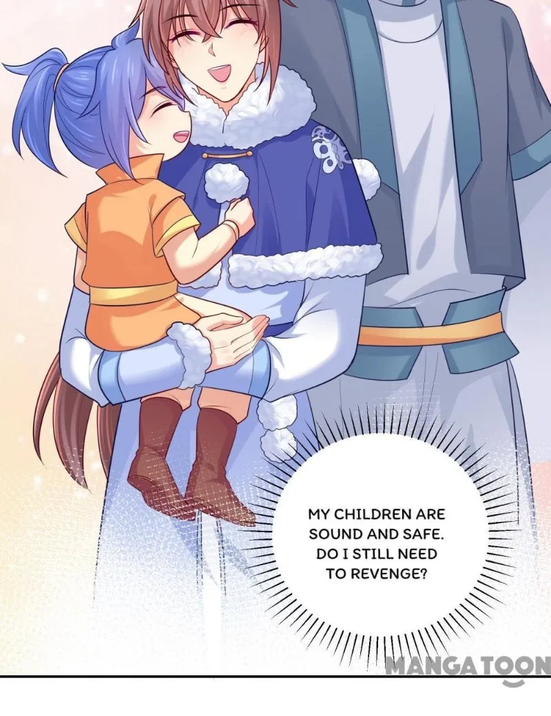 Forensic Princess Chapter 271 – Page 30