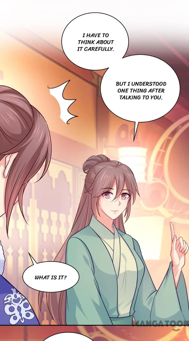 Forensic Princess Chapter 271 – Page 31
