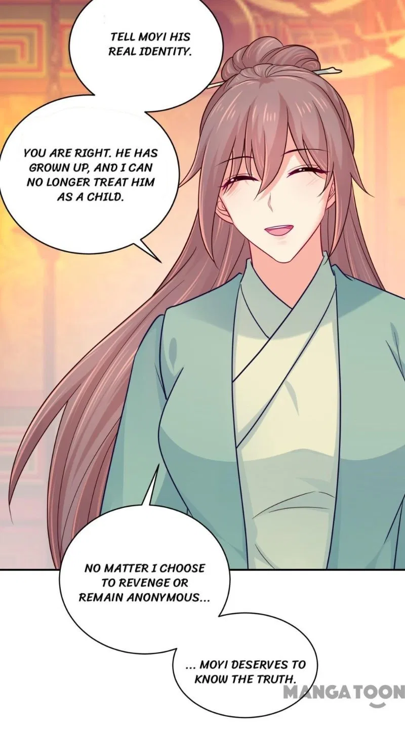 Forensic Princess Chapter 271 – Page 32