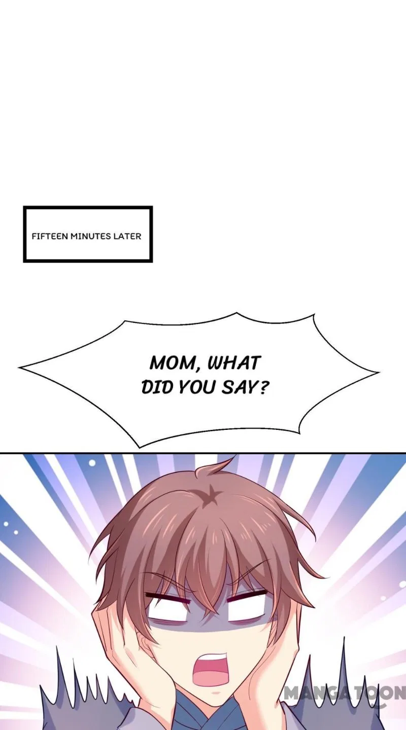 Forensic Princess Chapter 271 – Page 34