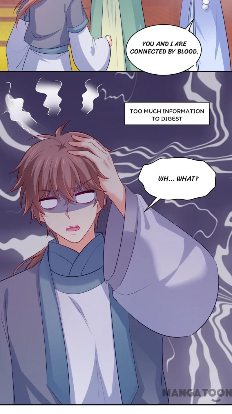 Forensic Princess Chapter 271 – Page 36
