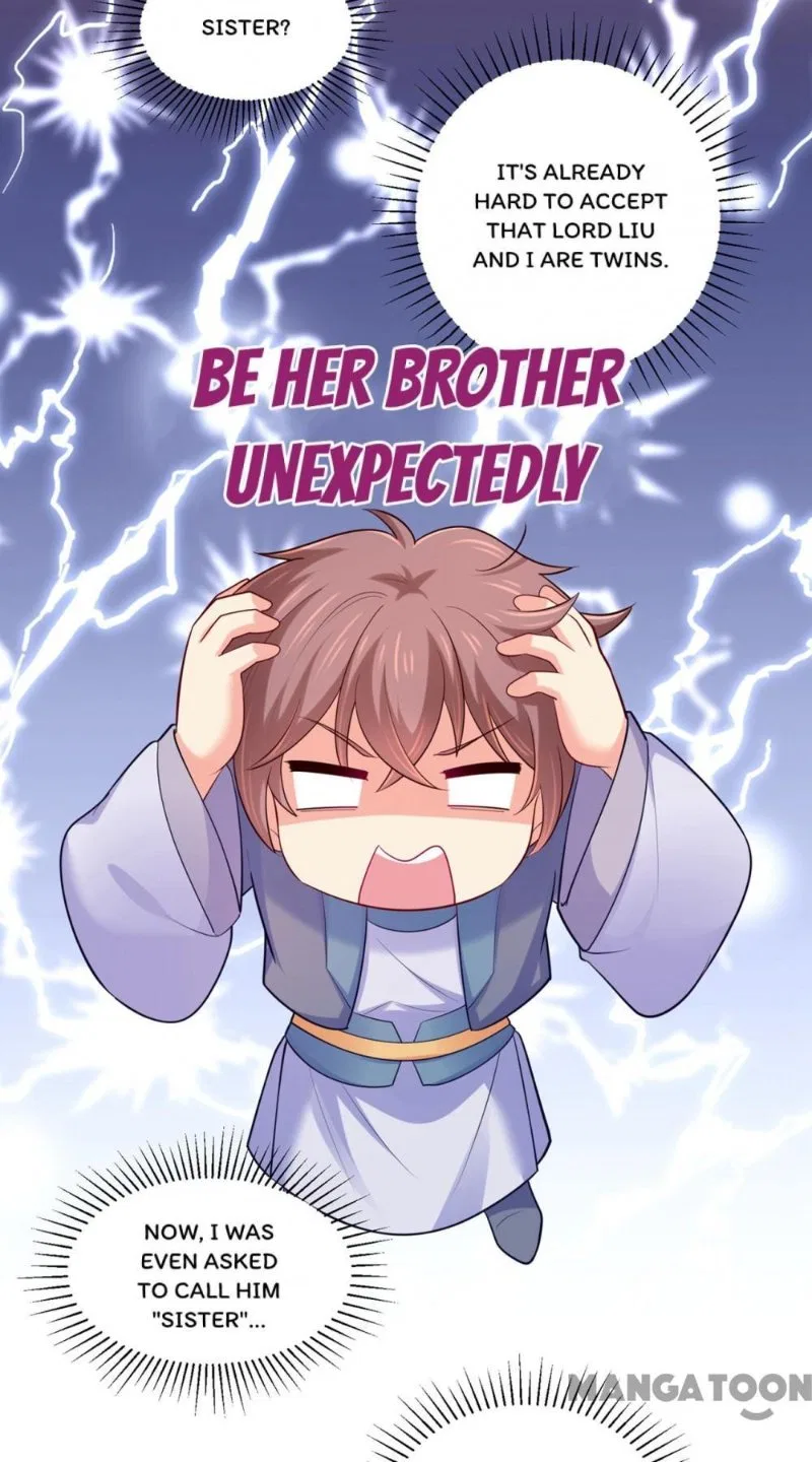 Forensic Princess Chapter 271 – Page 38
